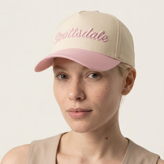 Scottsdale Snapback Hat